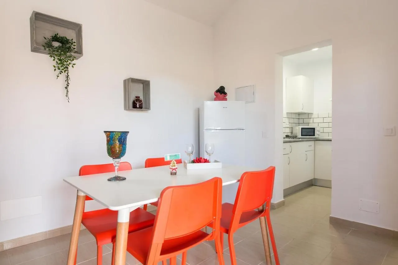 Apartment 8145A - Bonito Bungalow Costa Calma