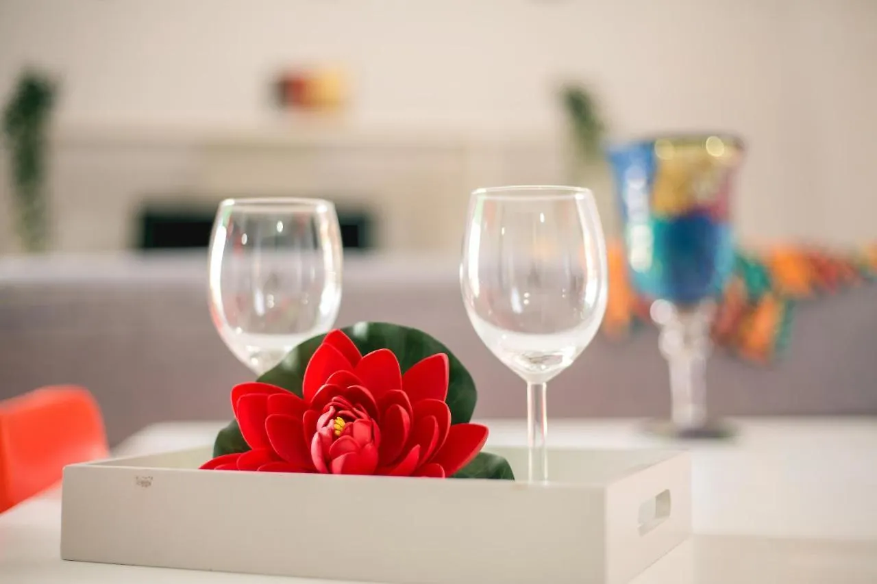 Apartment 8145A - Bonito Bungalow Costa Calma Spain