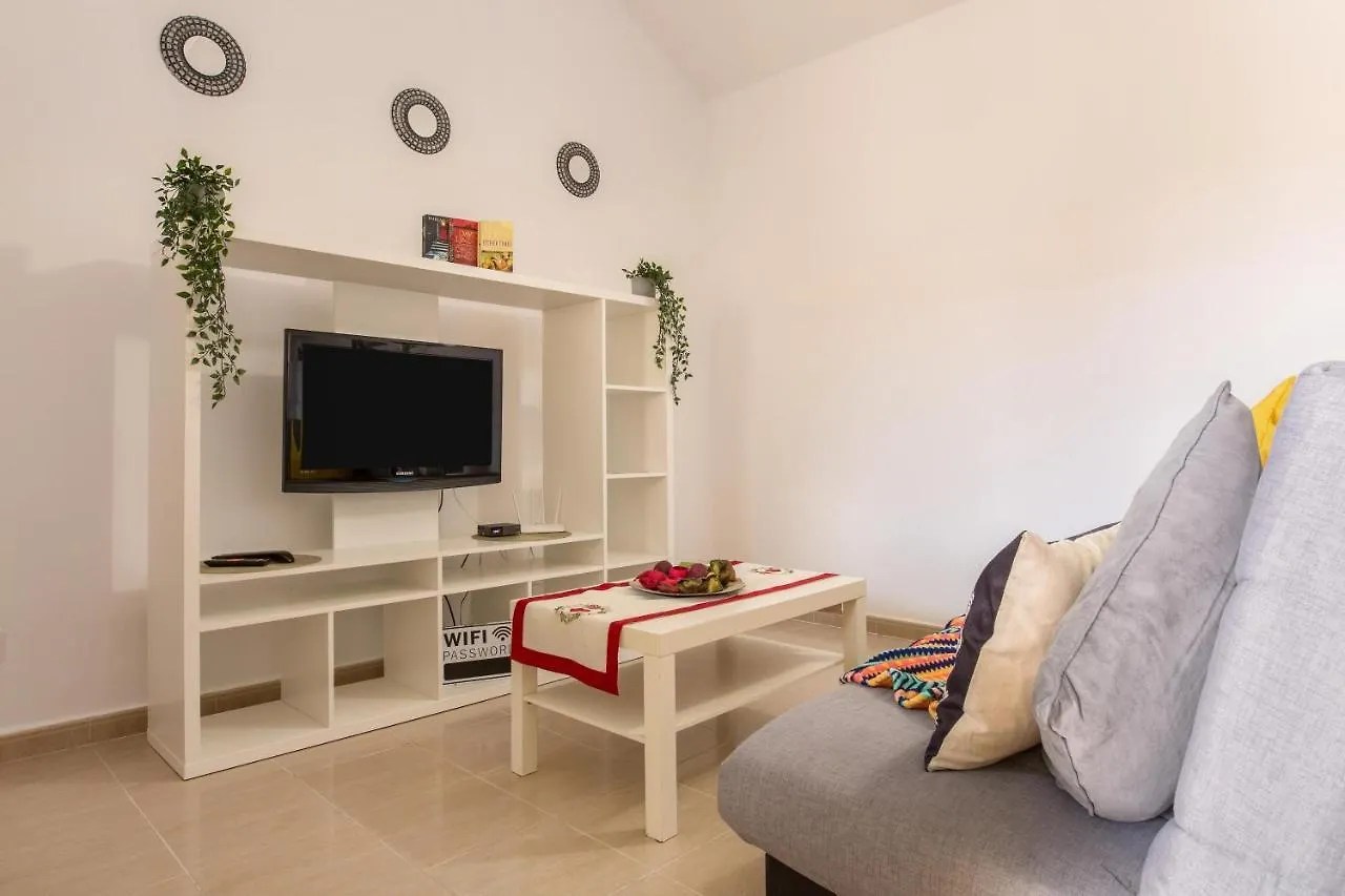 8145A - Bonito Bungalow Costa Calma 0*,