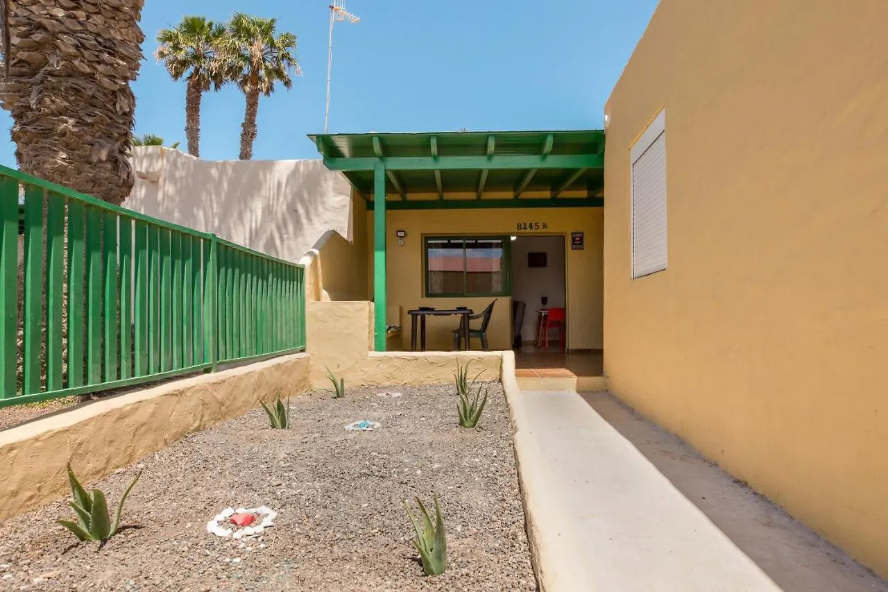 8145A - Bonito Bungalow Costa Calma 0*,  Spain