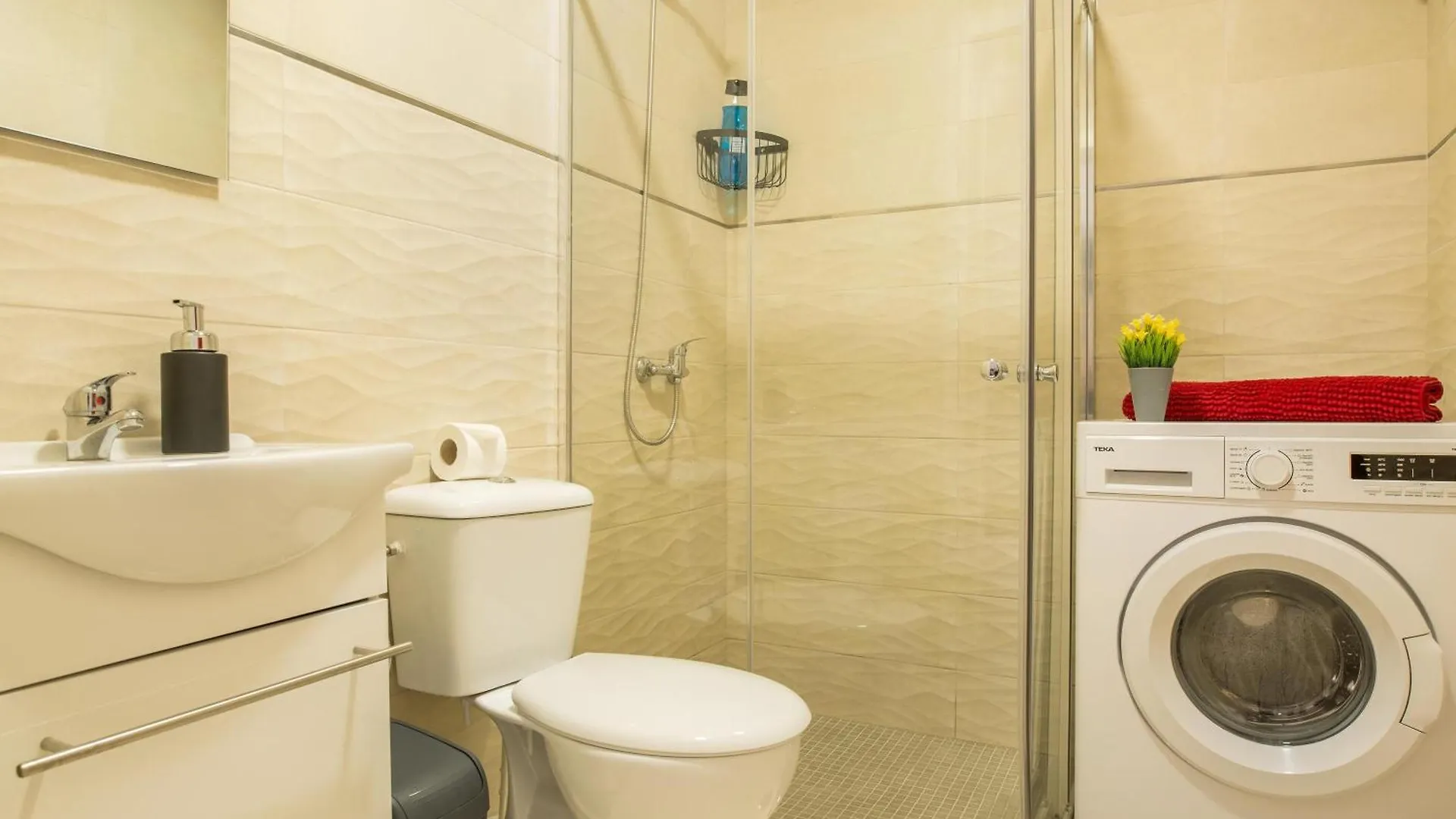 8145A - Bonito Bungalow Costa Calma