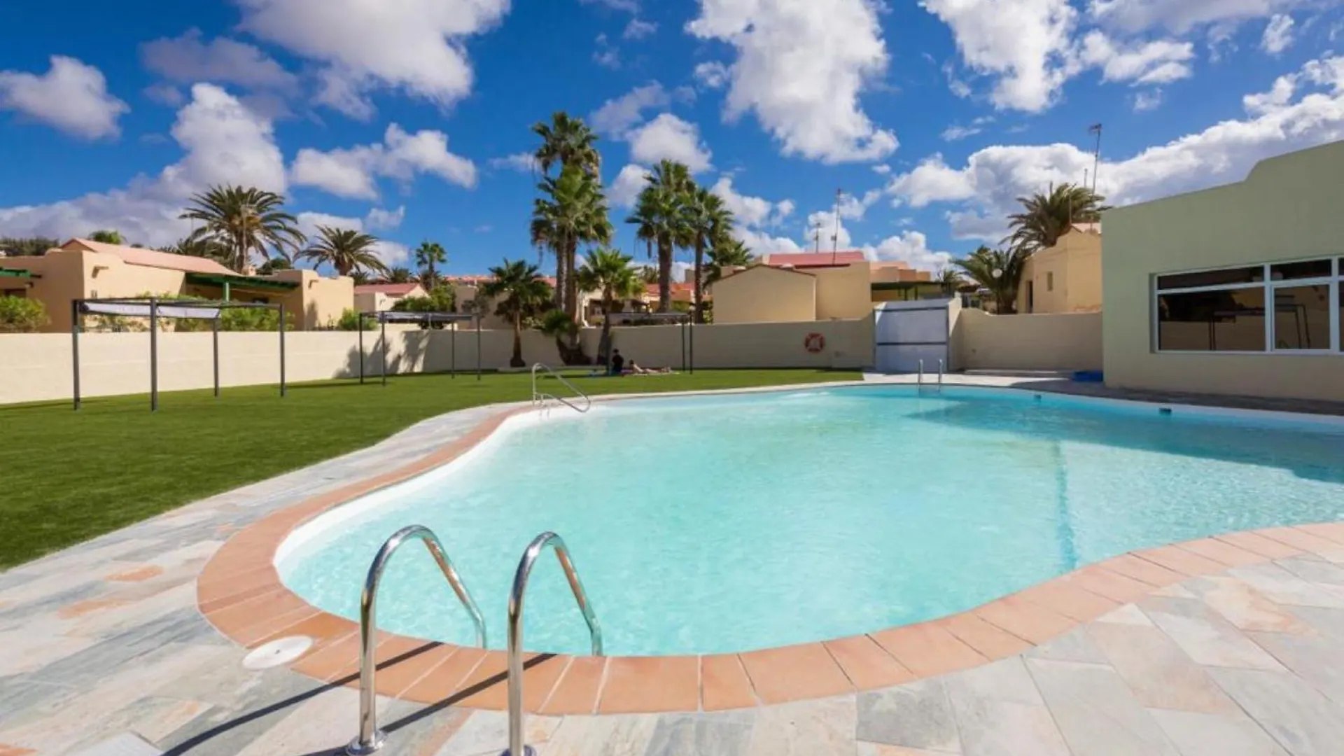 Apartment 8145A - Bonito Bungalow Costa Calma