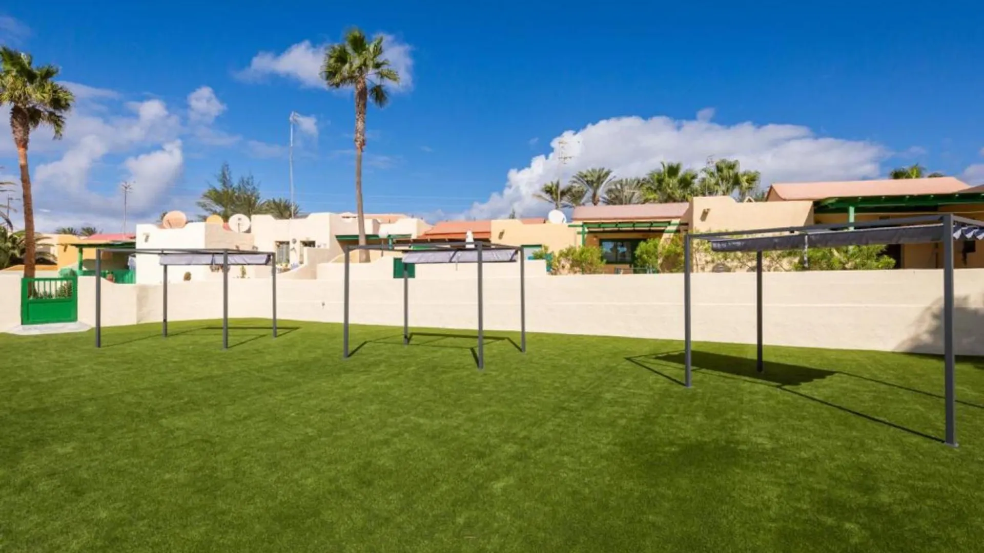 8145A - Bonito Bungalow Costa Calma location