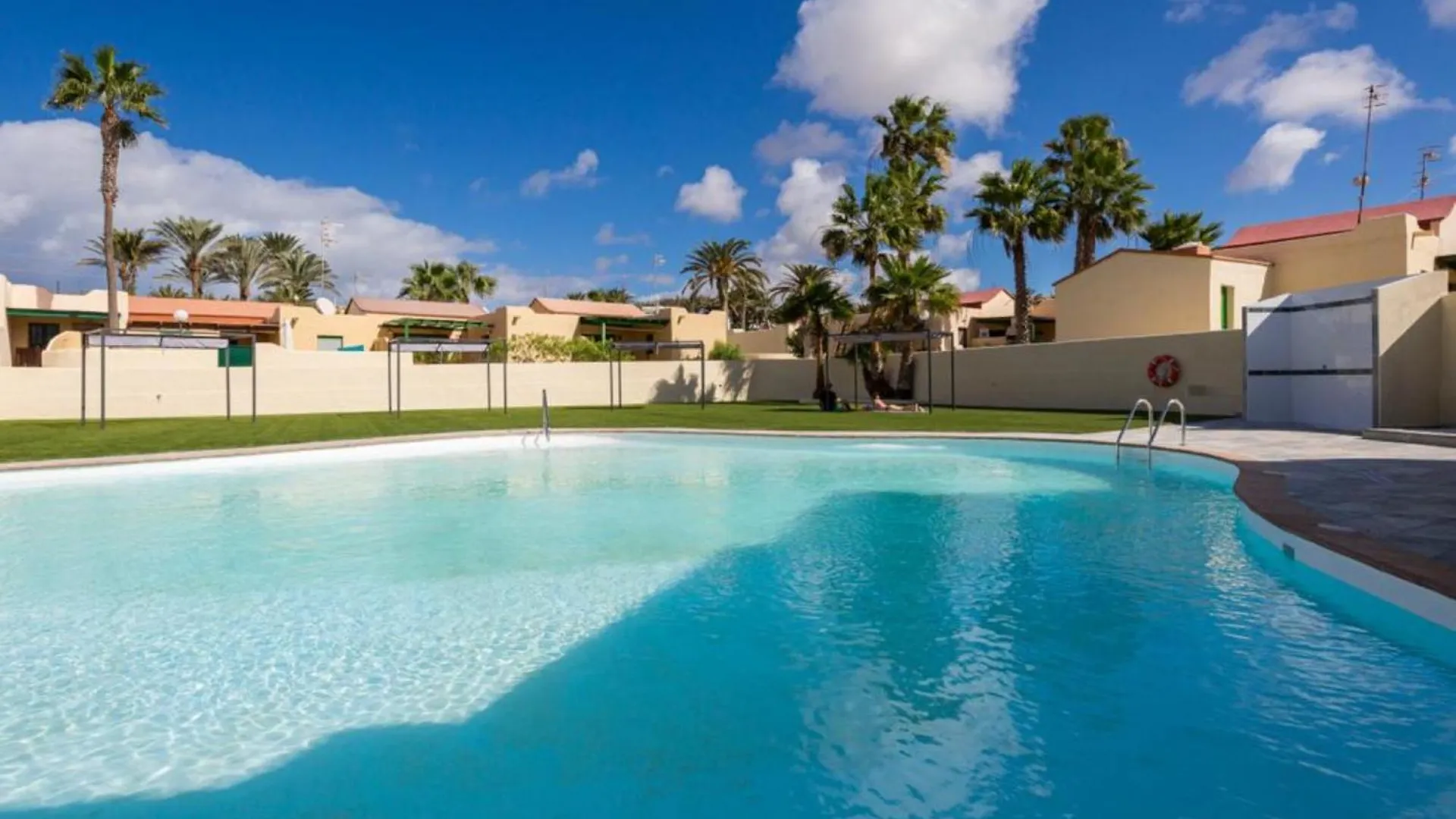 Apartment 8145A - Bonito Bungalow Costa Calma