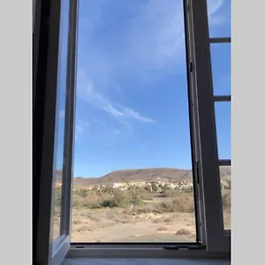  Appartement En La Pared Fuerteventura Vista Mar