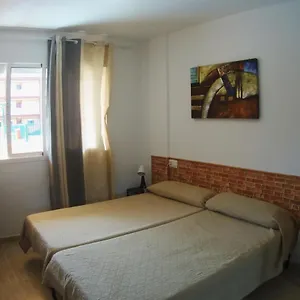 Appartamento Rosie House 2, Parque Holandes
