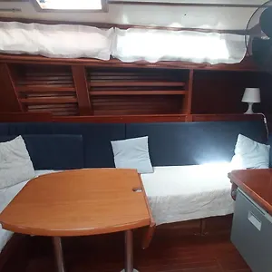 Barcelona Boat Experience , Sant Adrià de Besòs Espagne